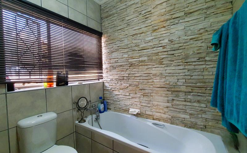 3 Bedroom Property for Sale in Balley Duff Free State